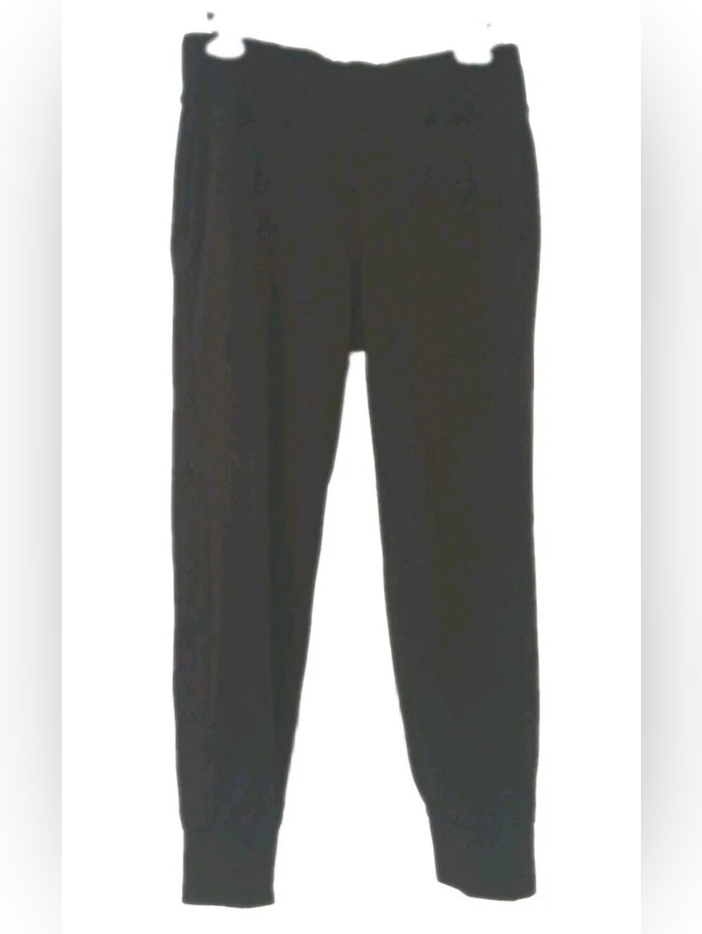Athletic Works Juniors Size S (4-6) Pants Black Joggers Pockets